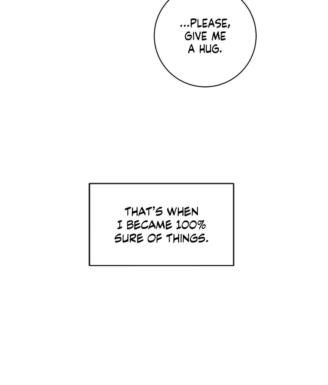 Wish You All The Best - Chapter 95.05 Page 15