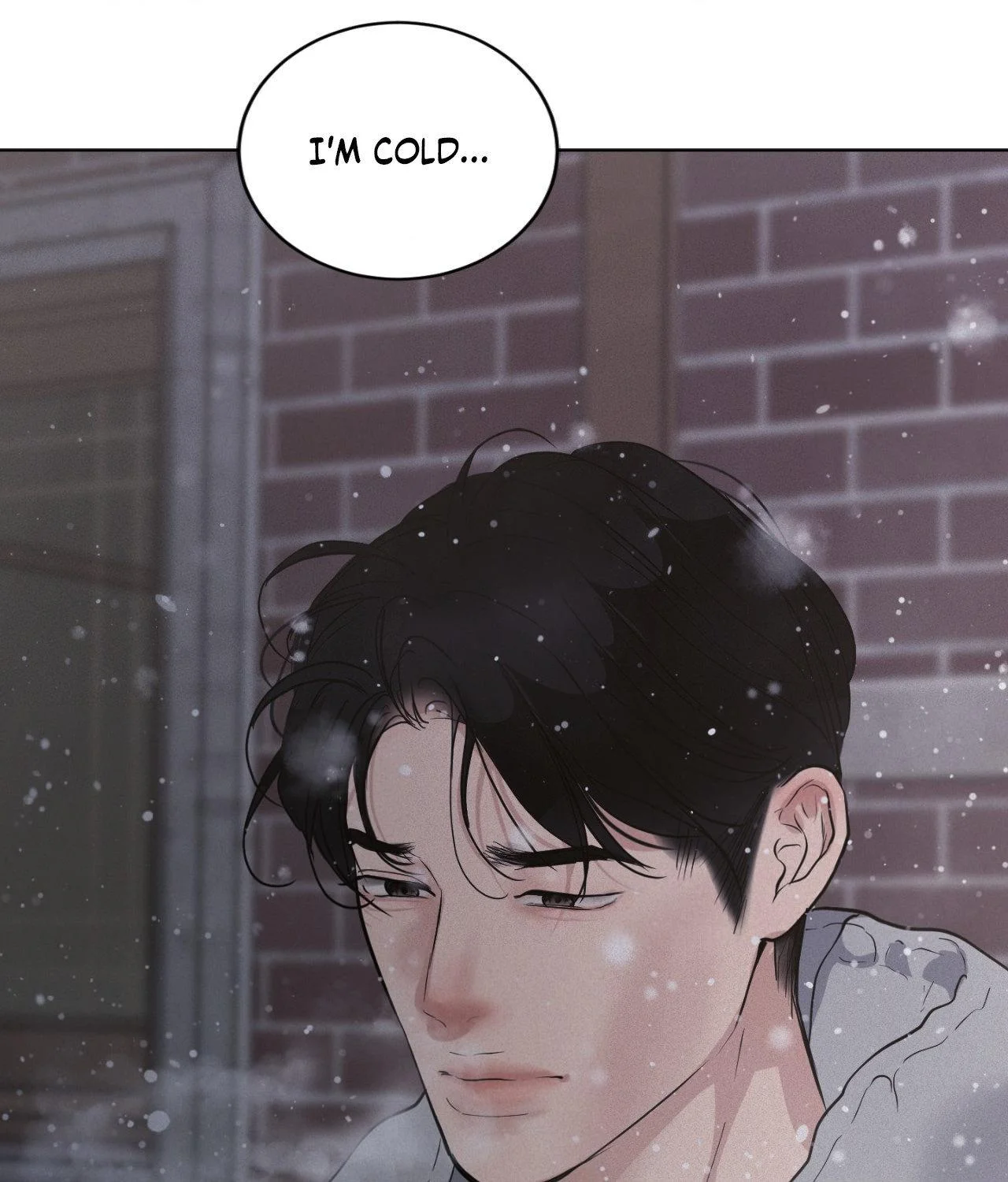 Wish You All The Best - Chapter 95.05 Page 16