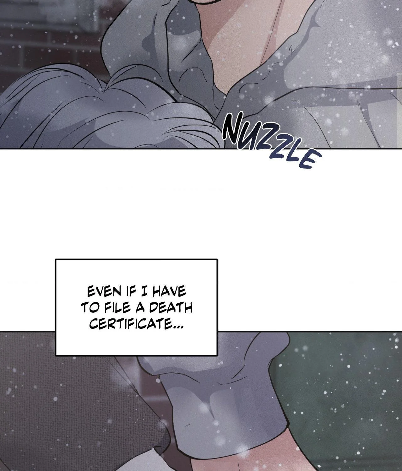 Wish You All The Best - Chapter 95.05 Page 17