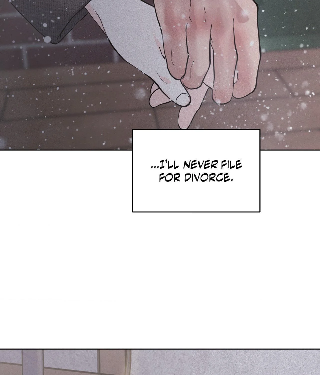 Wish You All The Best - Chapter 95.05 Page 18