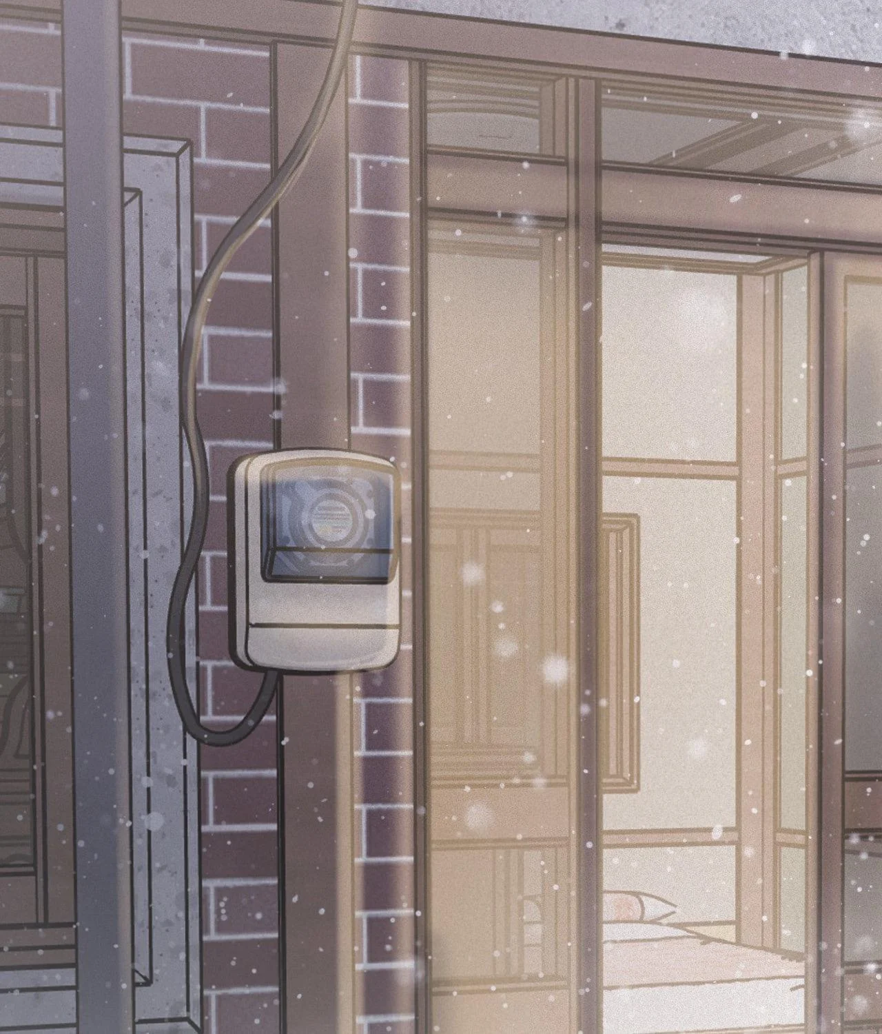 Wish You All The Best - Chapter 95.05 Page 19