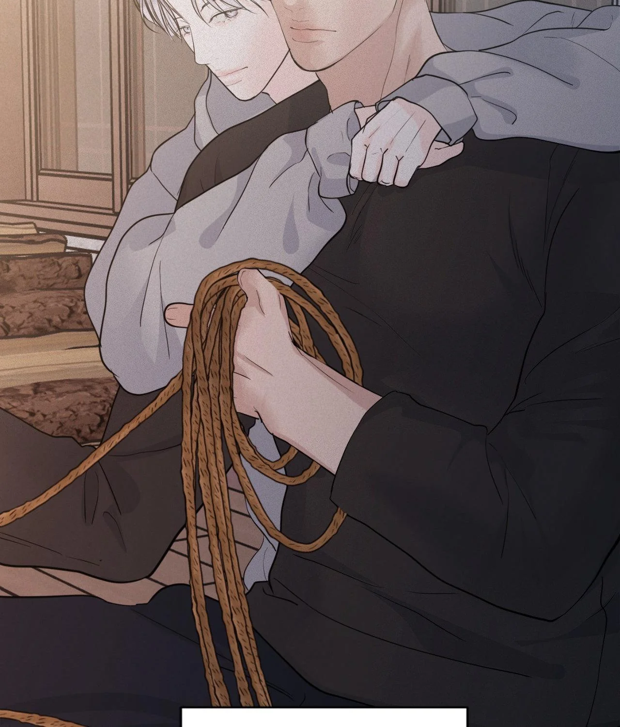 Wish You All The Best - Chapter 95.05 Page 24