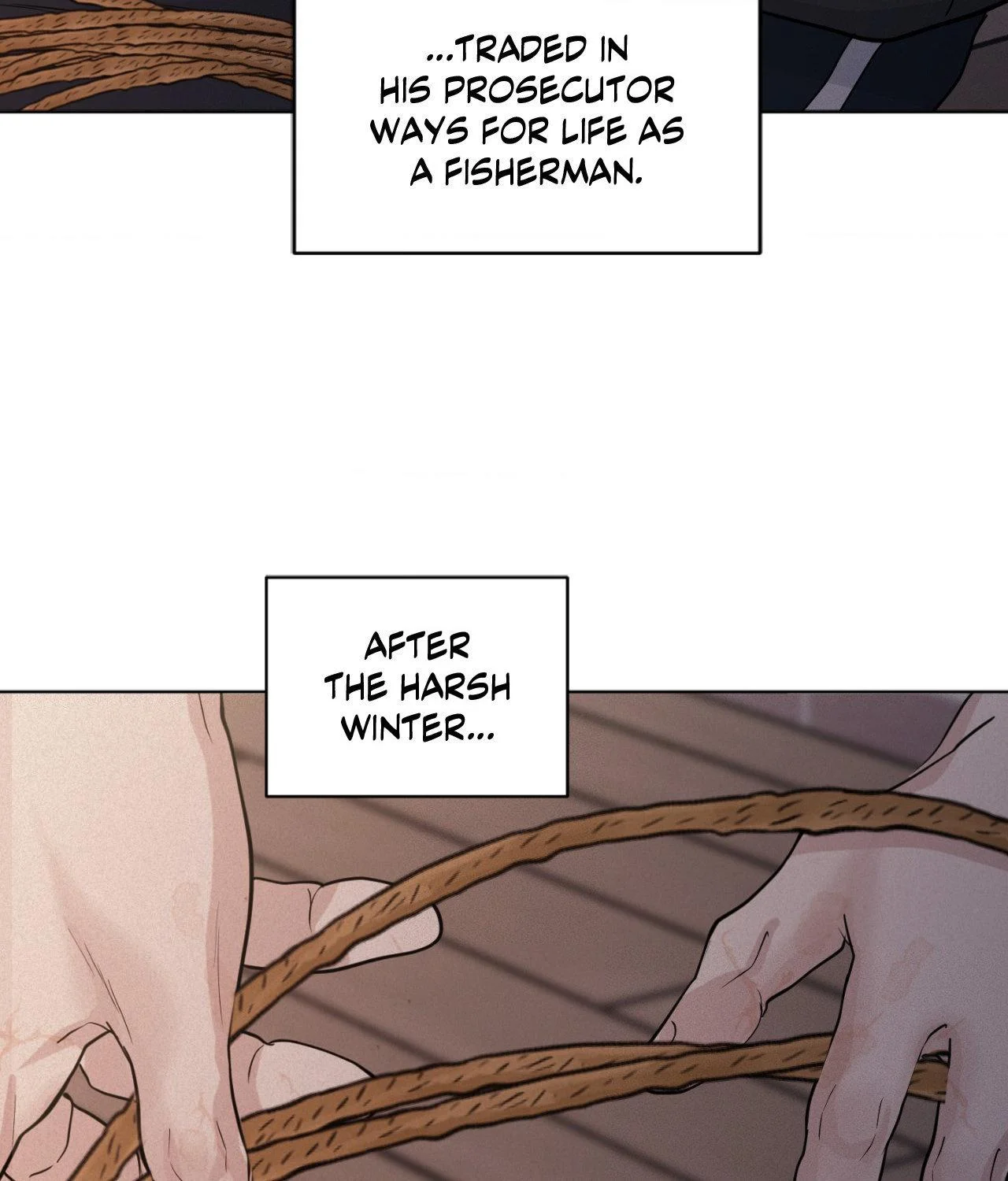 Wish You All The Best - Chapter 95.05 Page 25