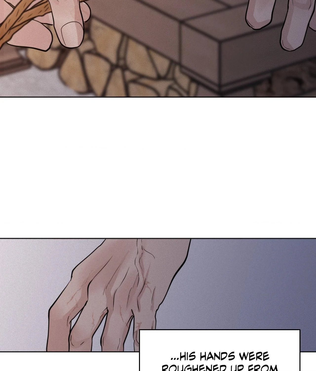 Wish You All The Best - Chapter 95.05 Page 26