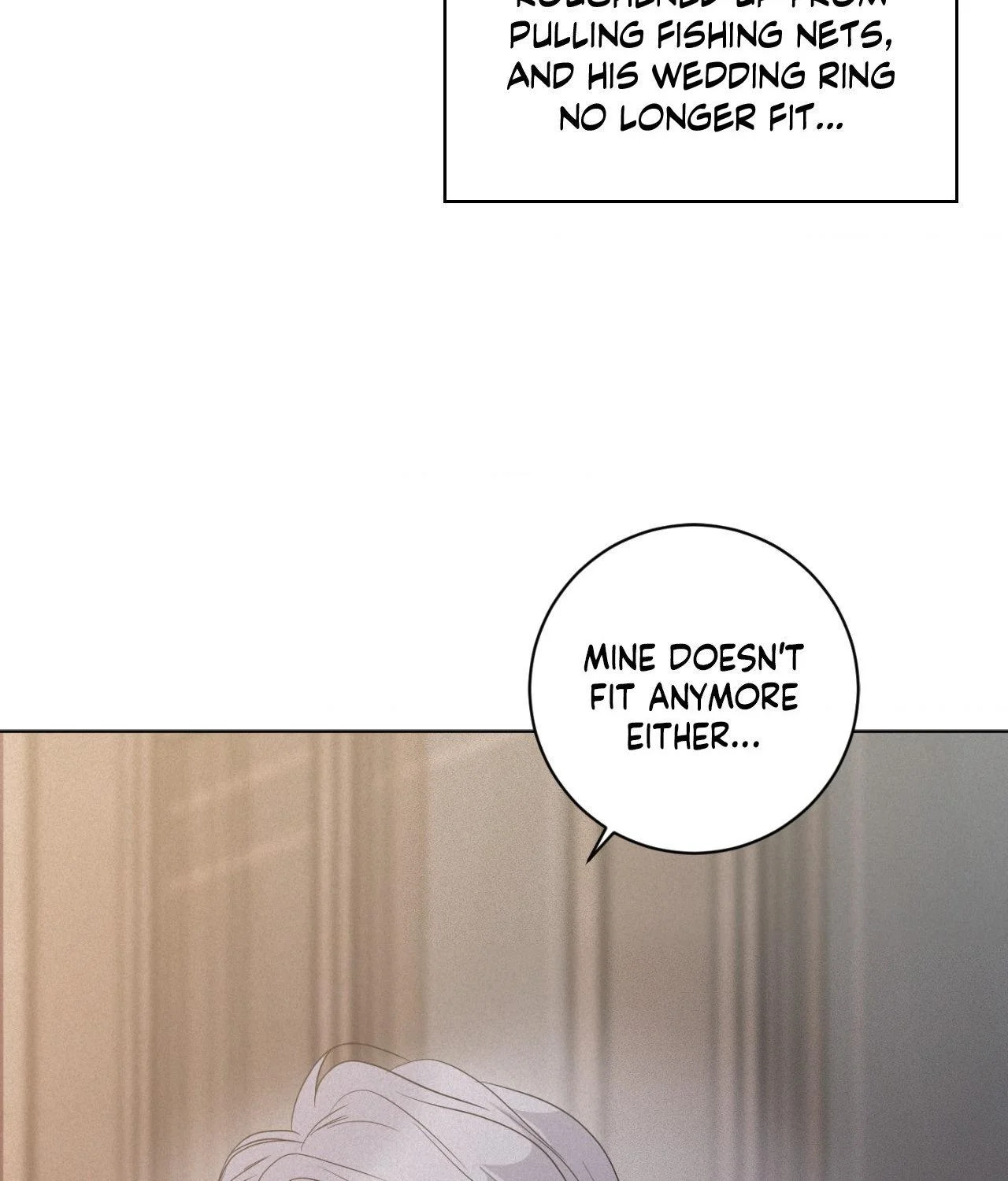 Wish You All The Best - Chapter 95.05 Page 27
