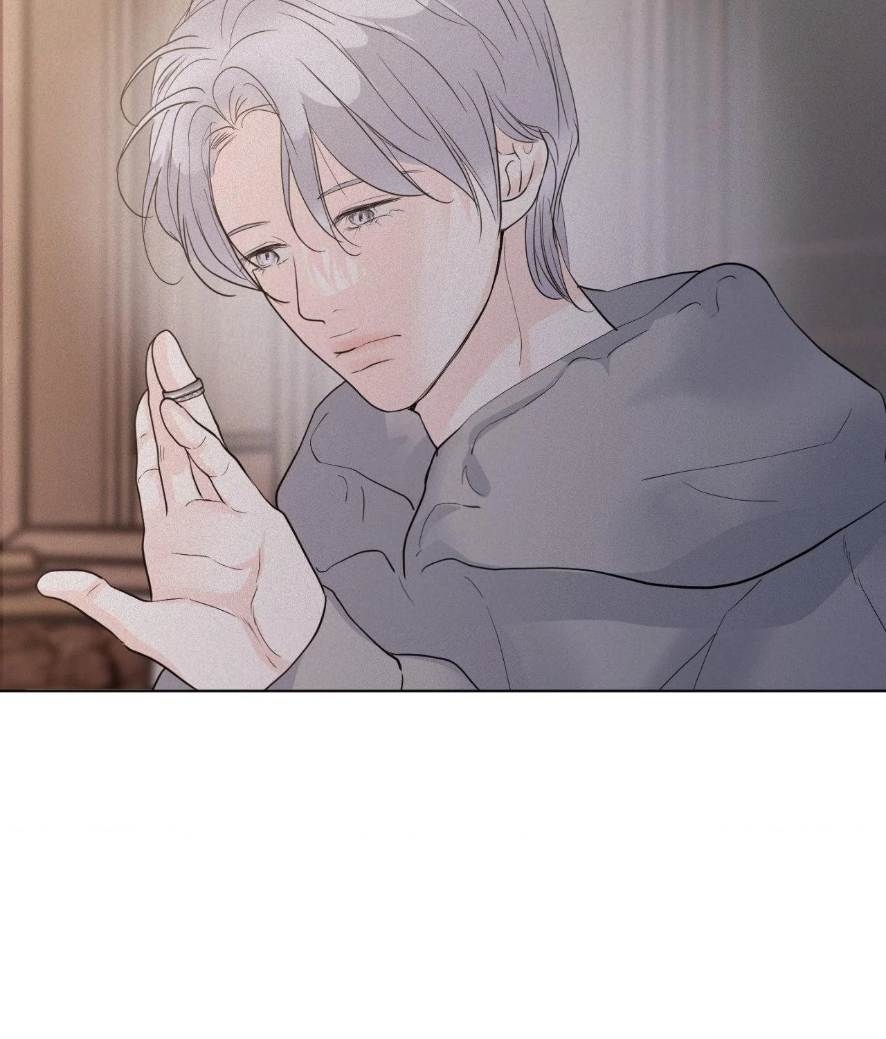 Wish You All The Best - Chapter 95.05 Page 28