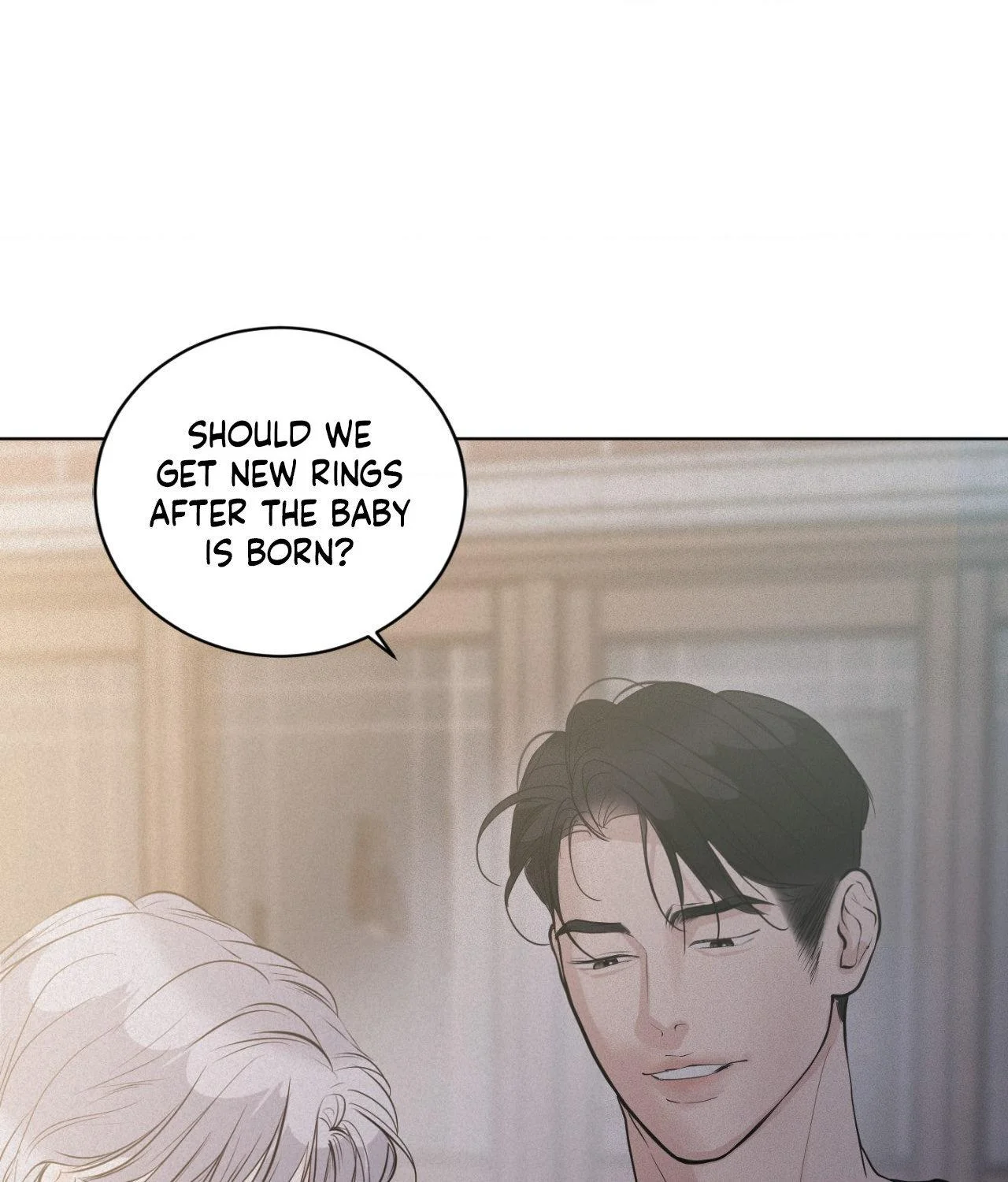 Wish You All The Best - Chapter 95.05 Page 29