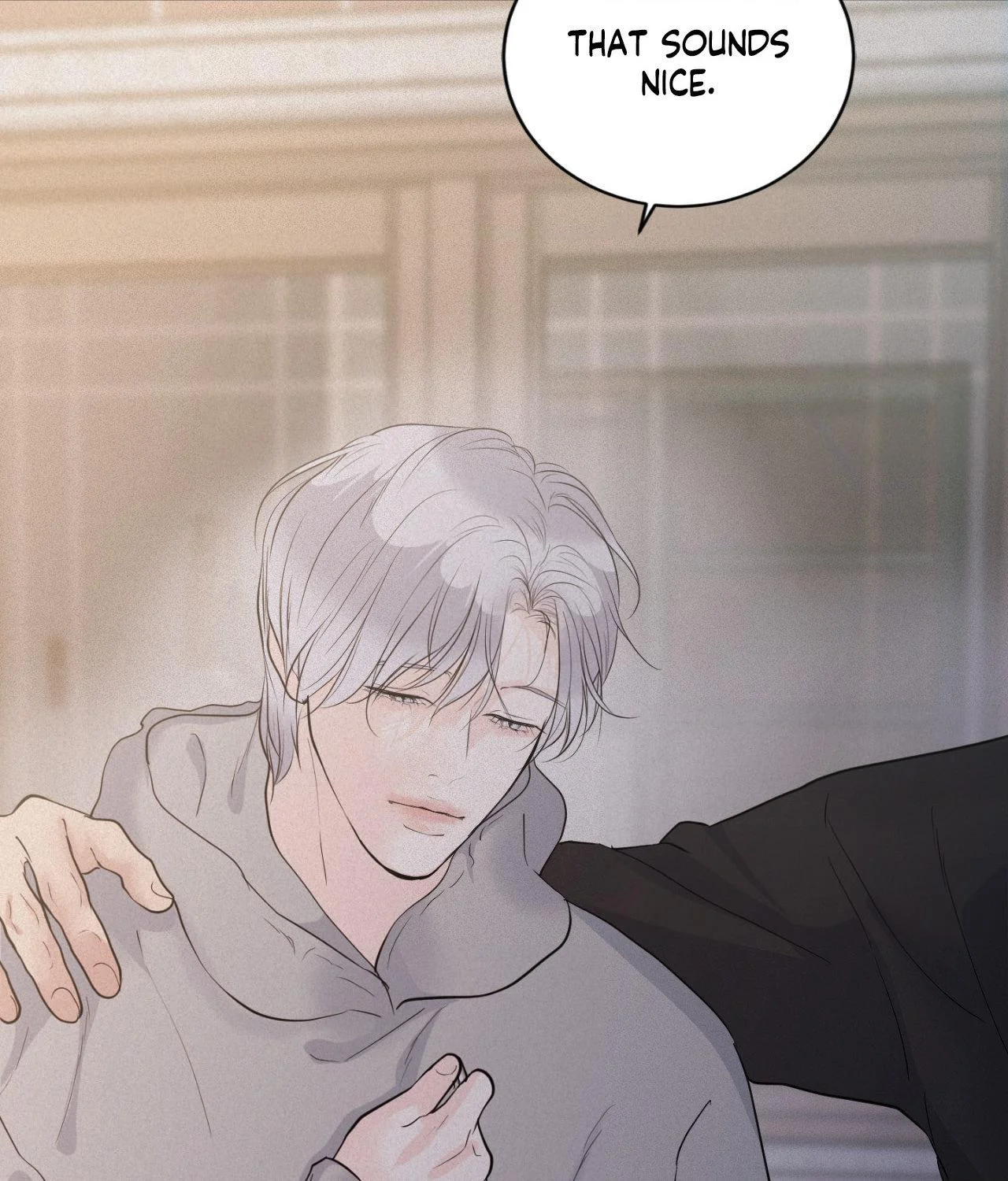Wish You All The Best - Chapter 95.05 Page 32