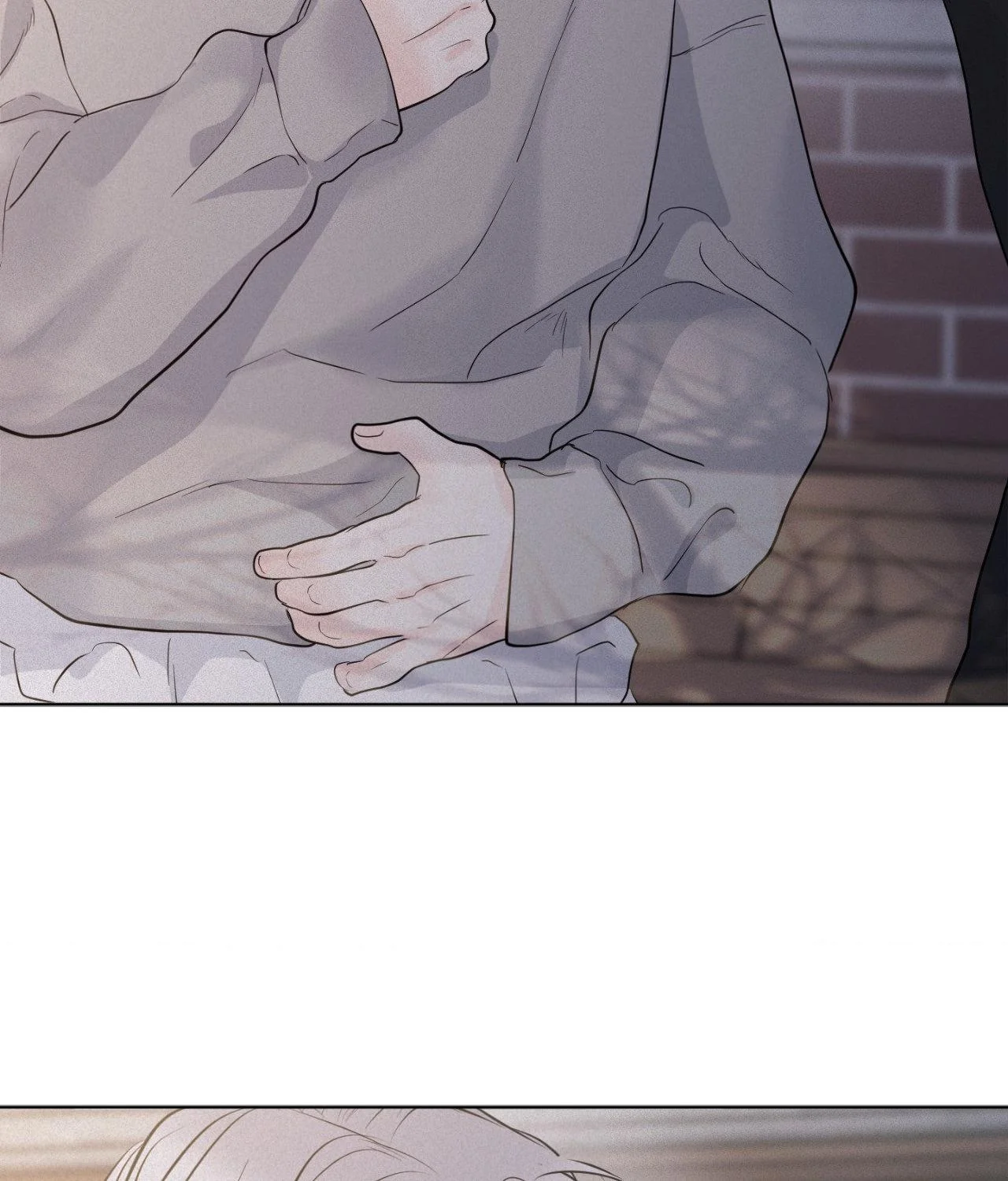 Wish You All The Best - Chapter 95.05 Page 33