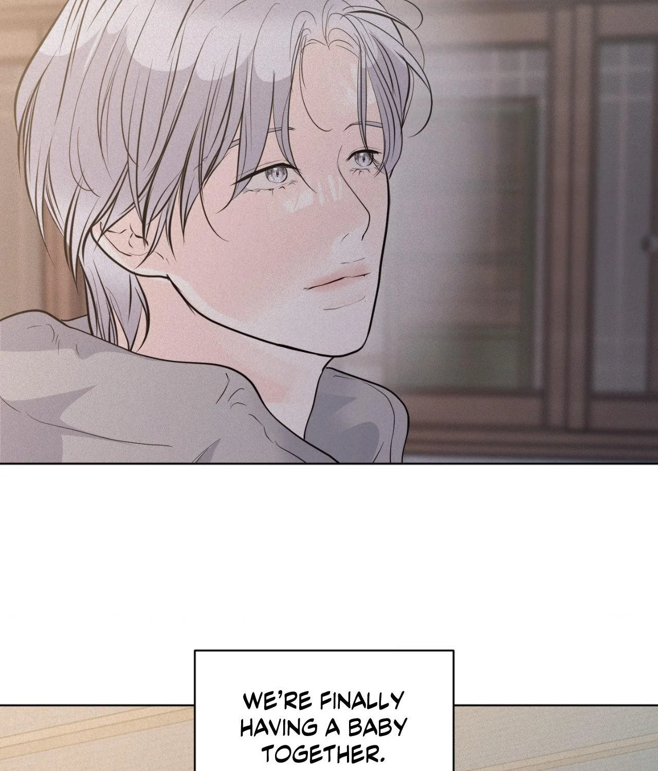 Wish You All The Best - Chapter 95.05 Page 34