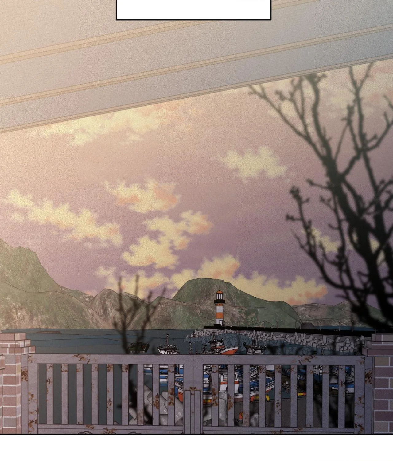 Wish You All The Best - Chapter 95.05 Page 35