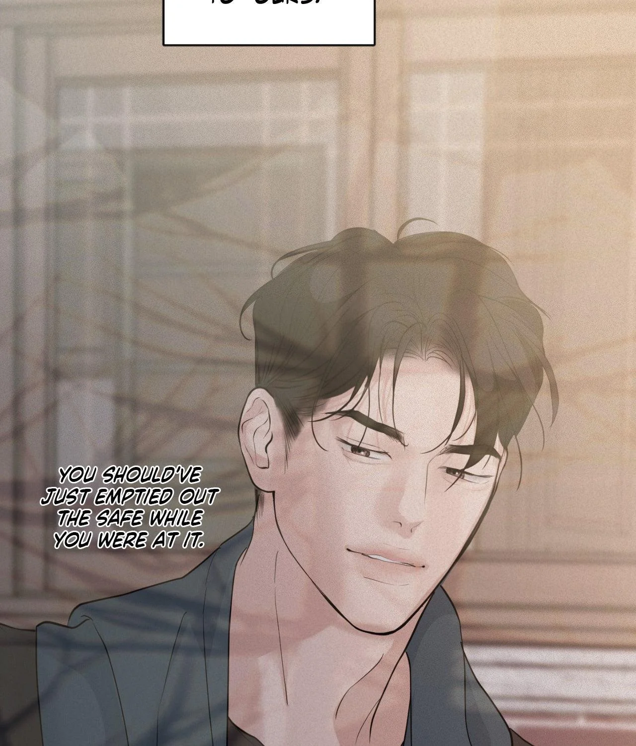Wish You All The Best - Chapter 95.05 Page 37