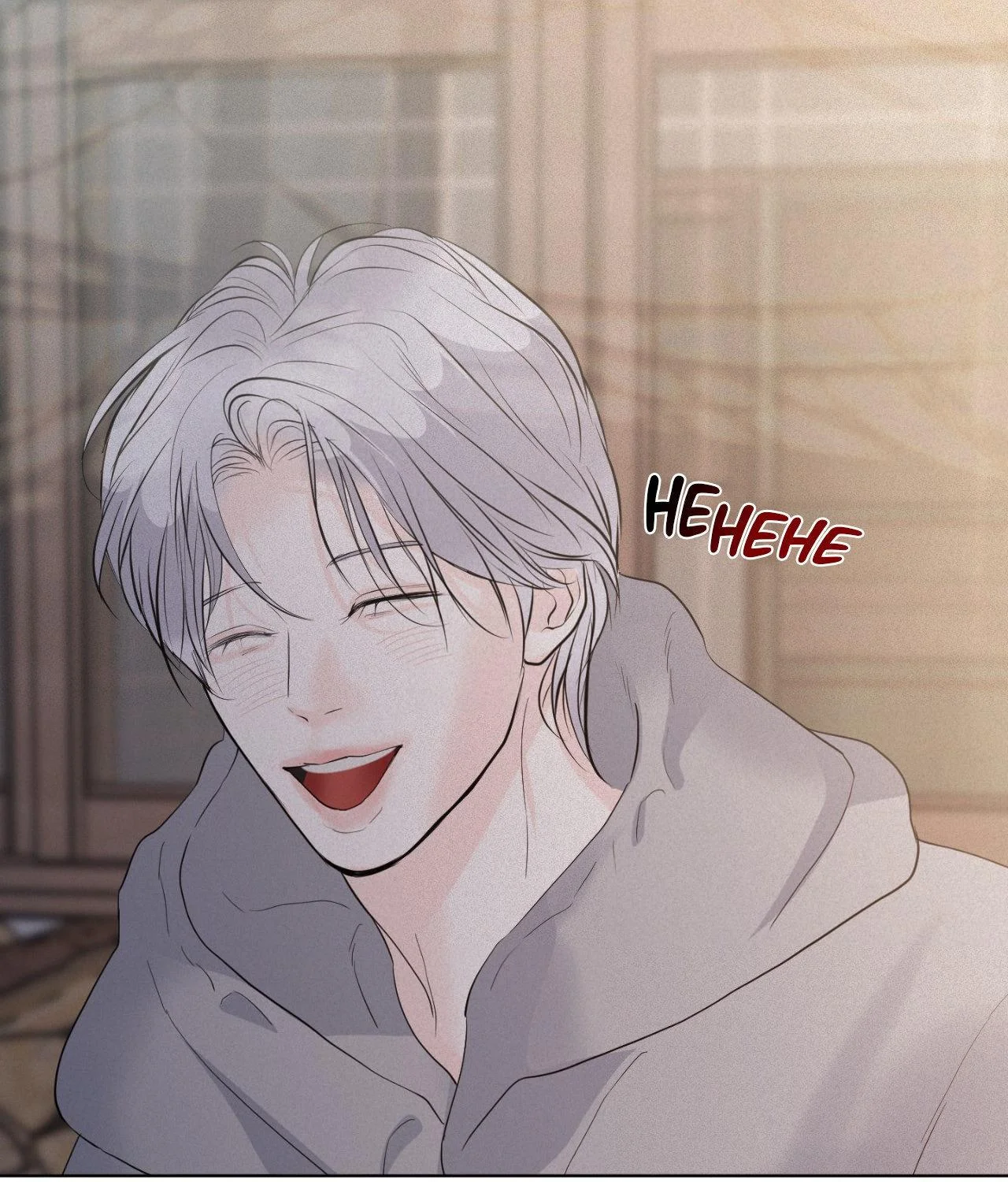 Wish You All The Best - Chapter 95.05 Page 39