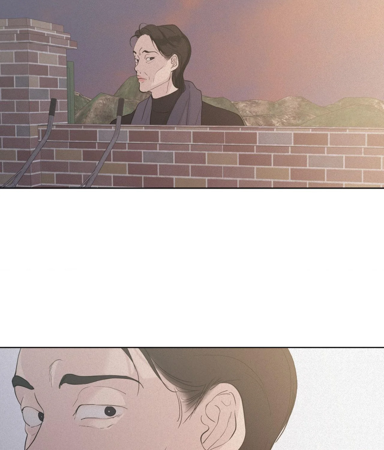 Wish You All The Best - Chapter 95.05 Page 41