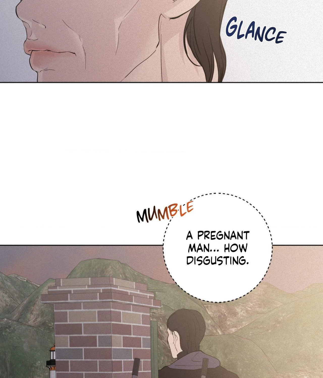 Wish You All The Best - Chapter 95.05 Page 42