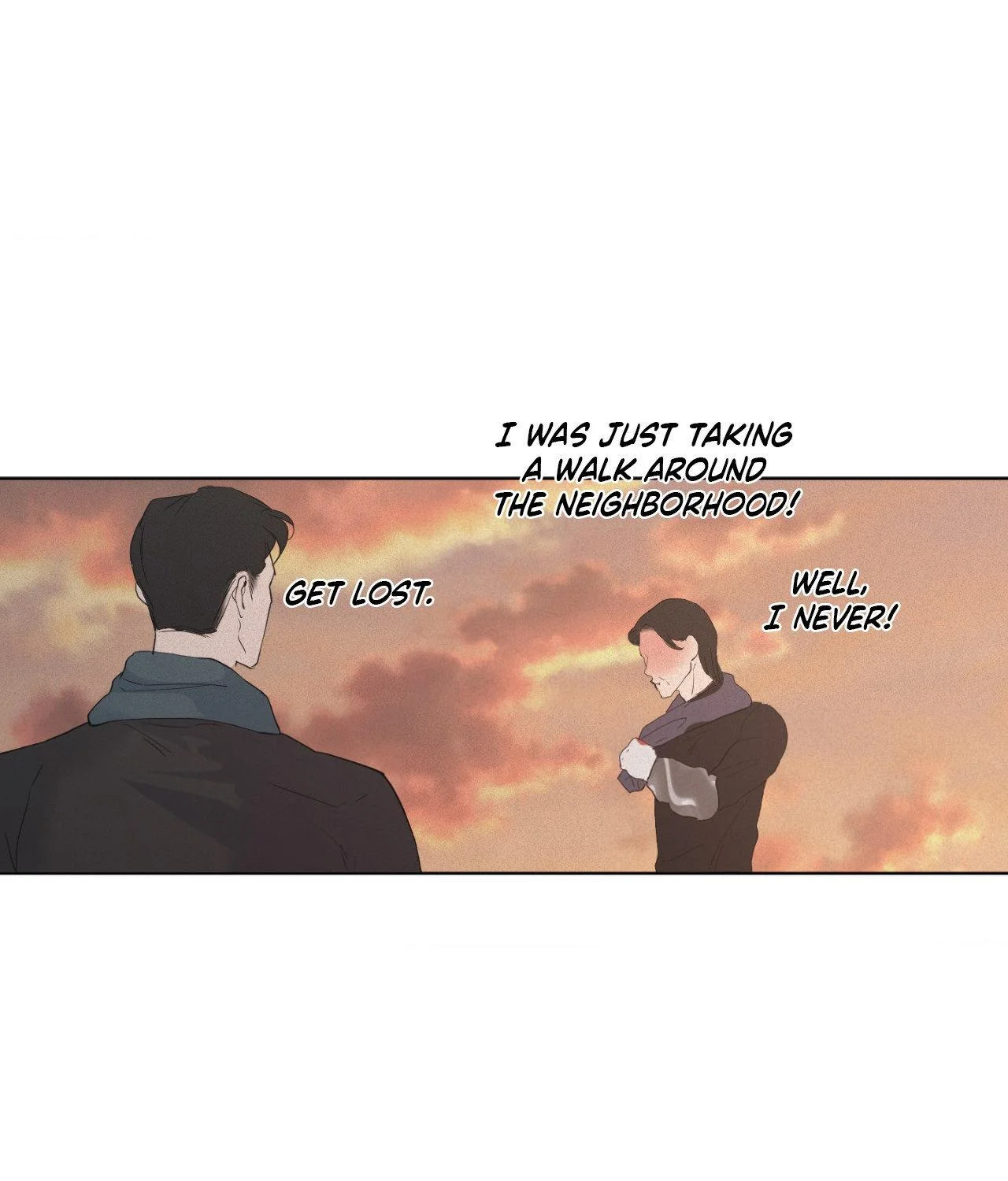 Wish You All The Best - Chapter 95.05 Page 45