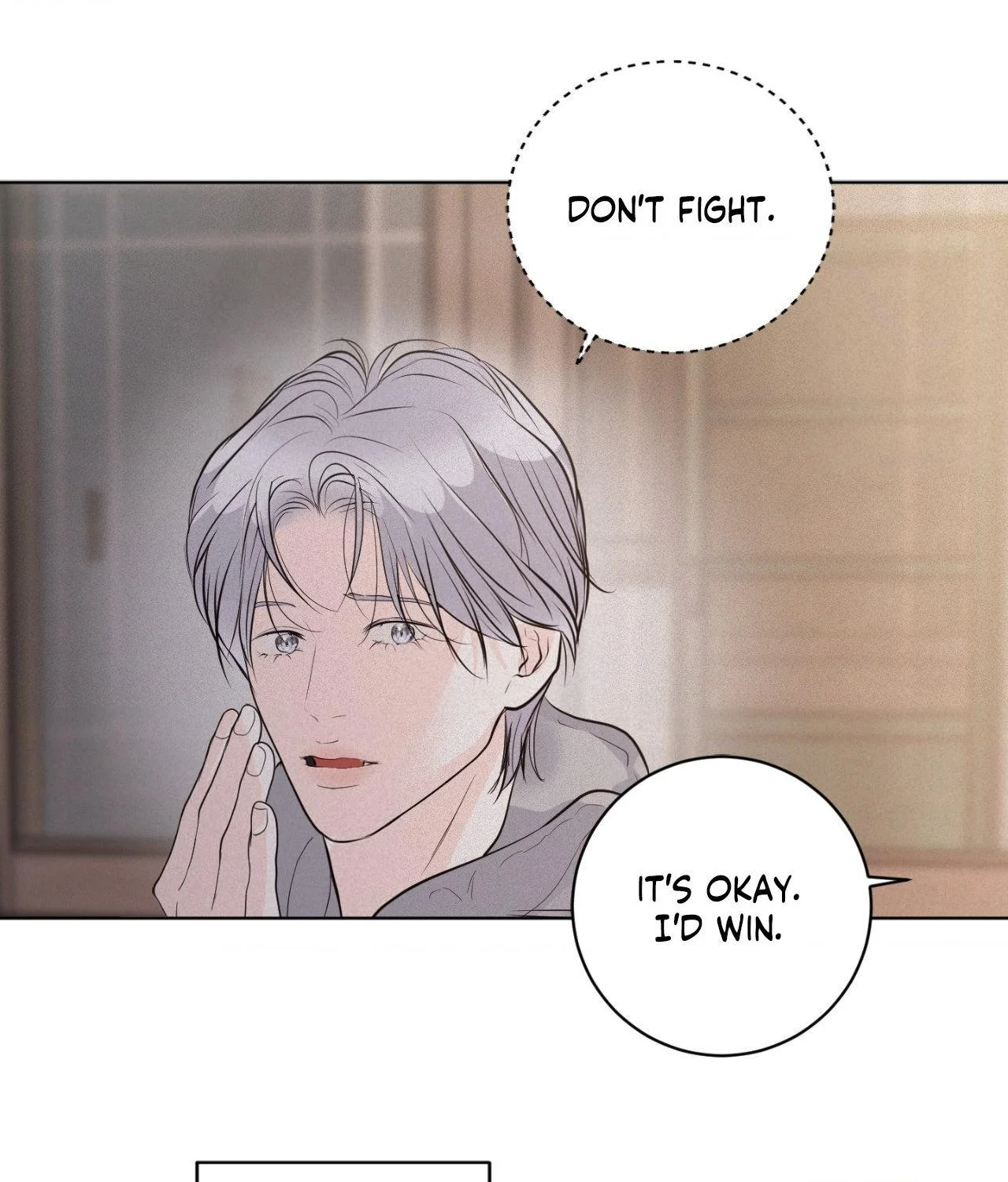 Wish You All The Best - Chapter 95.05 Page 46
