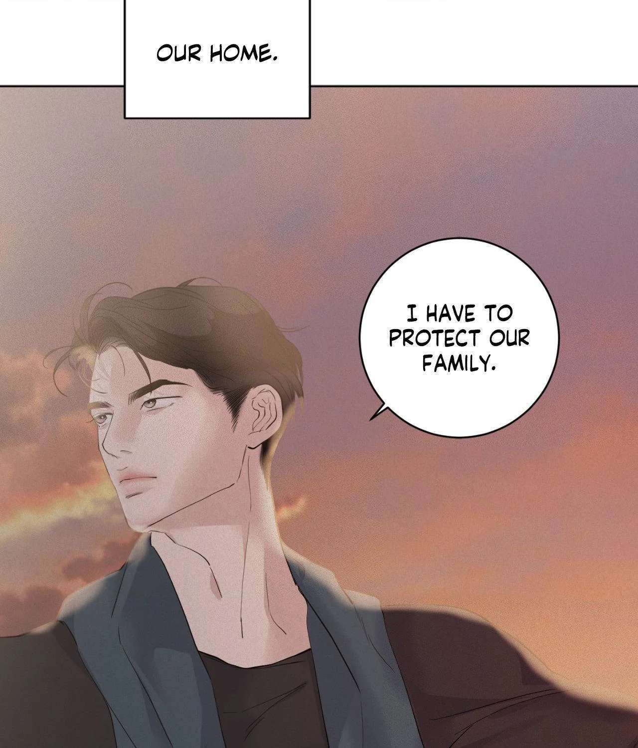 Wish You All The Best - Chapter 95.05 Page 47