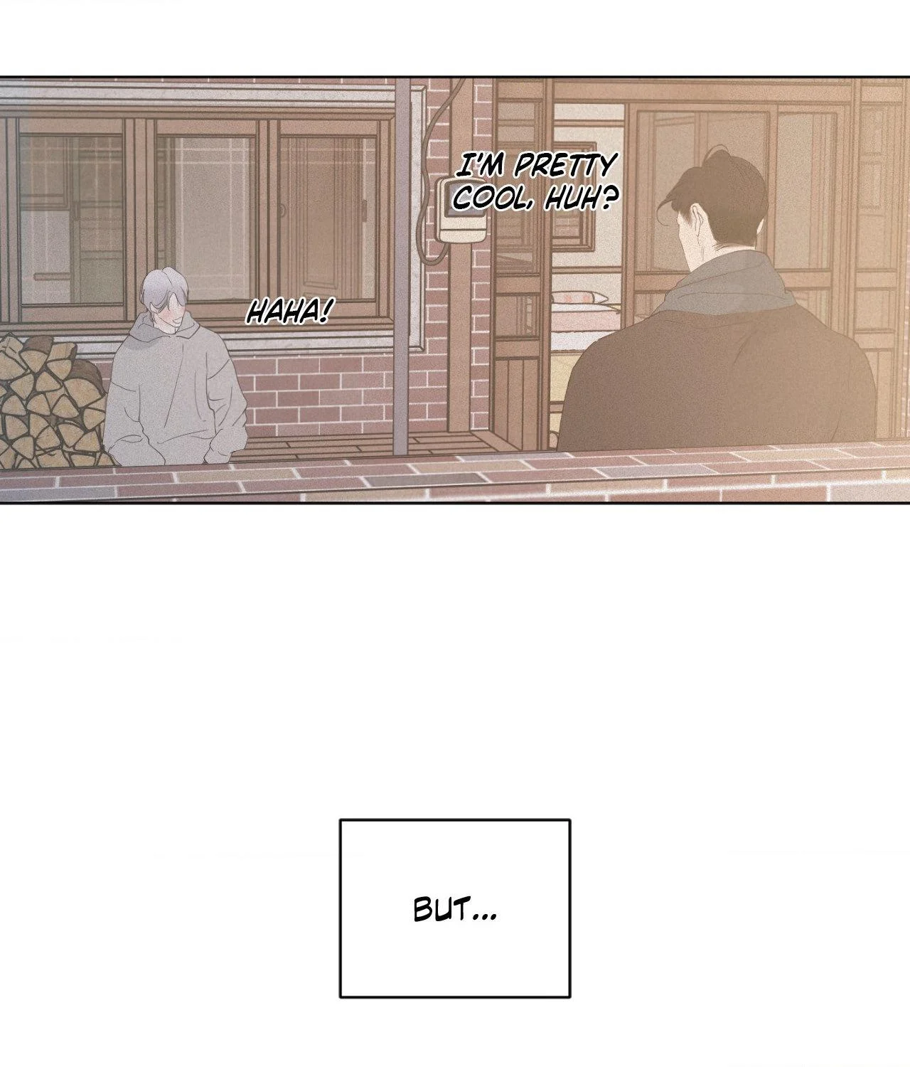 Wish You All The Best - Chapter 95.05 Page 49