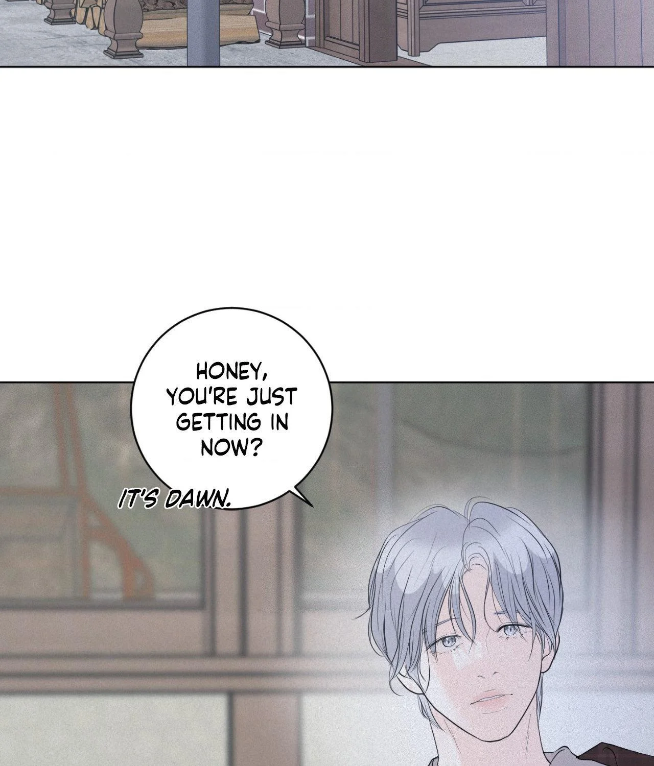 Wish You All The Best - Chapter 95.05 Page 51