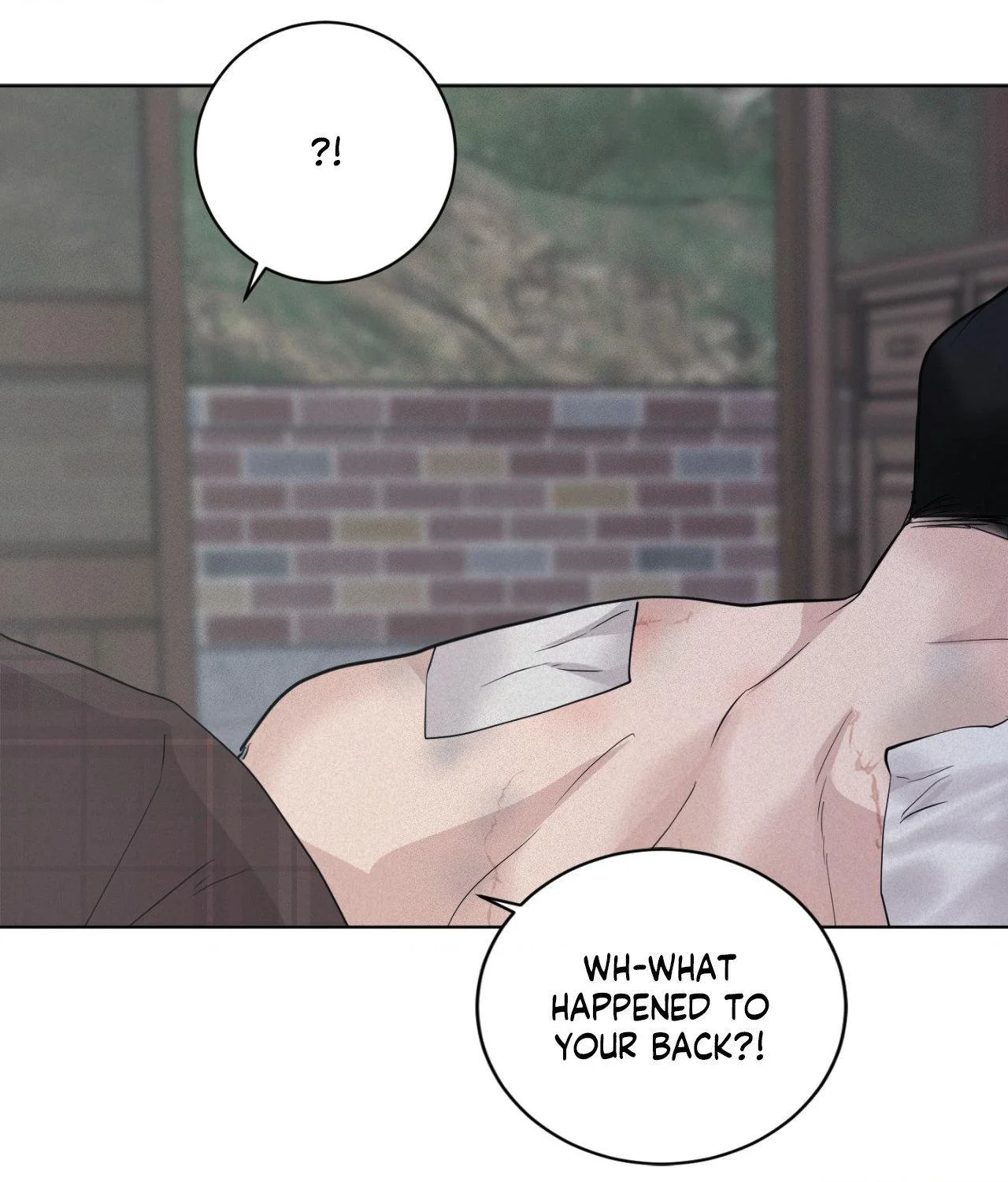 Wish You All The Best - Chapter 95.05 Page 53