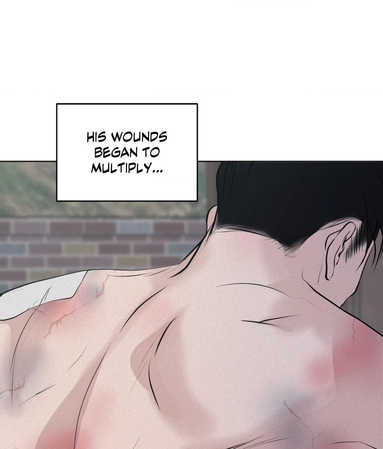 Wish You All The Best - Chapter 95.05 Page 54