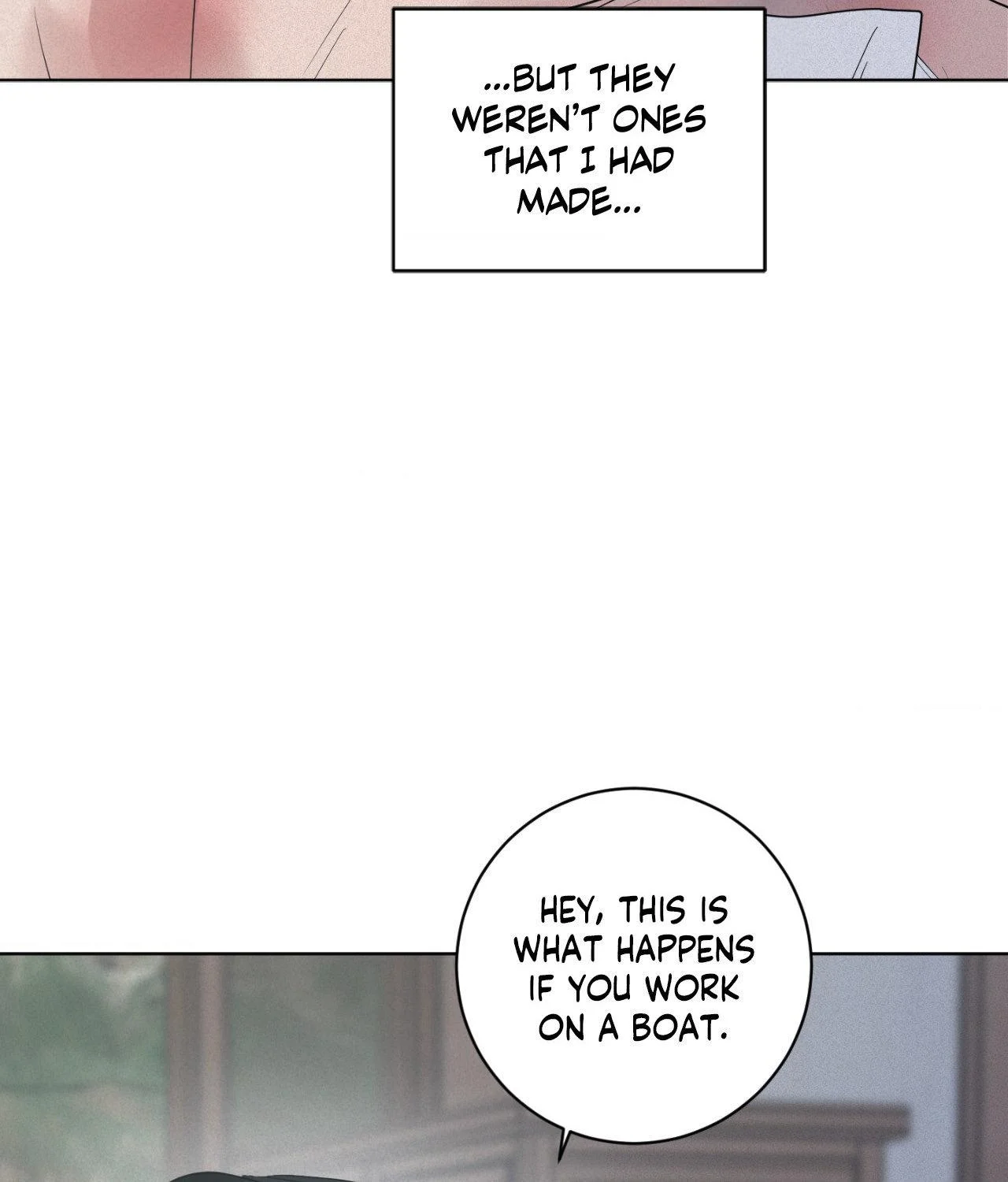 Wish You All The Best - Chapter 95.05 Page 55