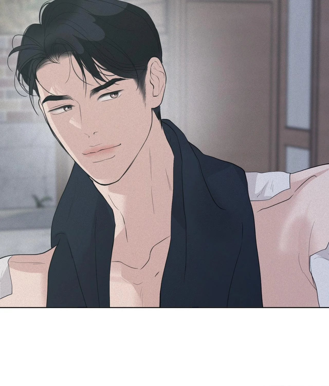 Wish You All The Best - Chapter 95.05 Page 56