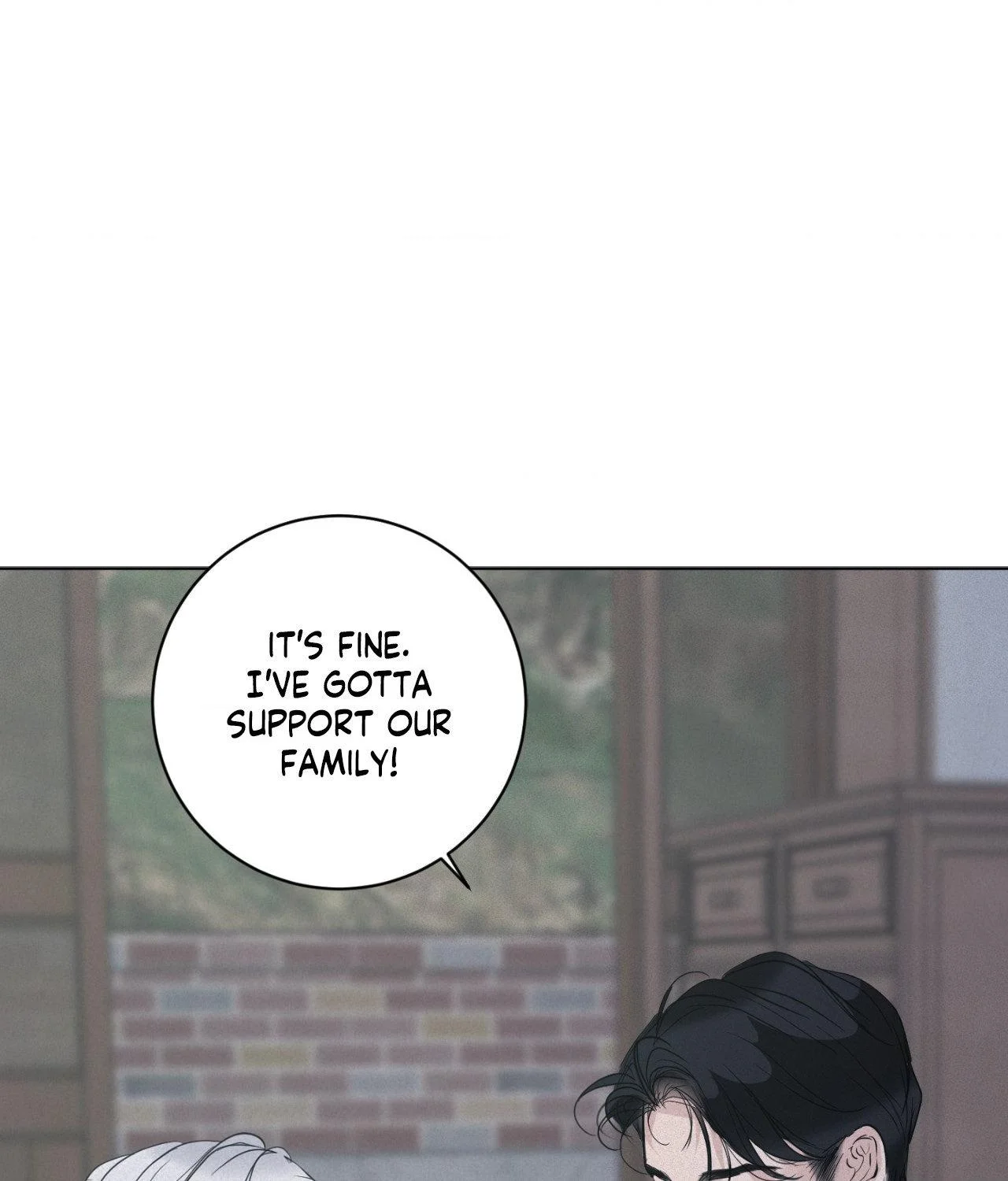 Wish You All The Best - Chapter 95.05 Page 58