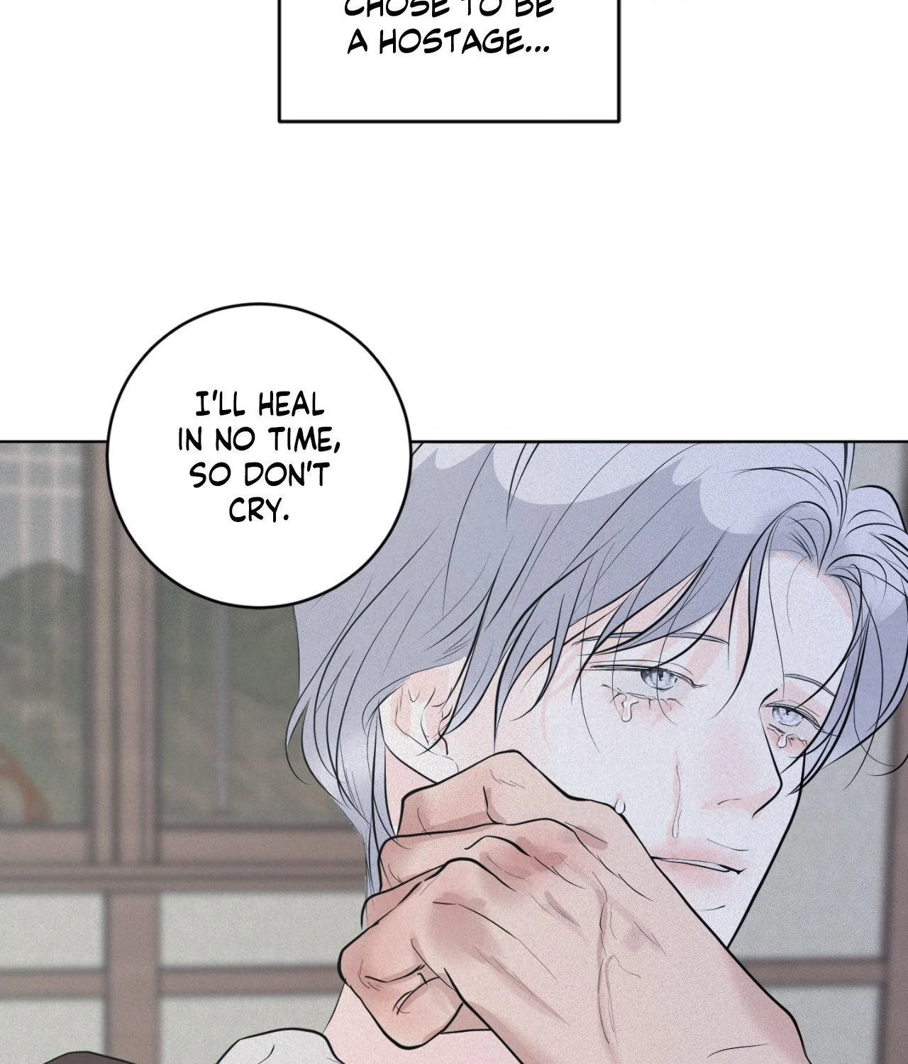 Wish You All The Best - Chapter 95.05 Page 60