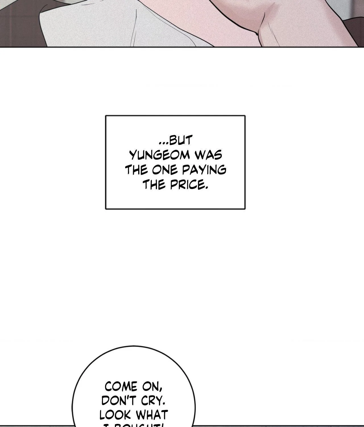 Wish You All The Best - Chapter 95.05 Page 61