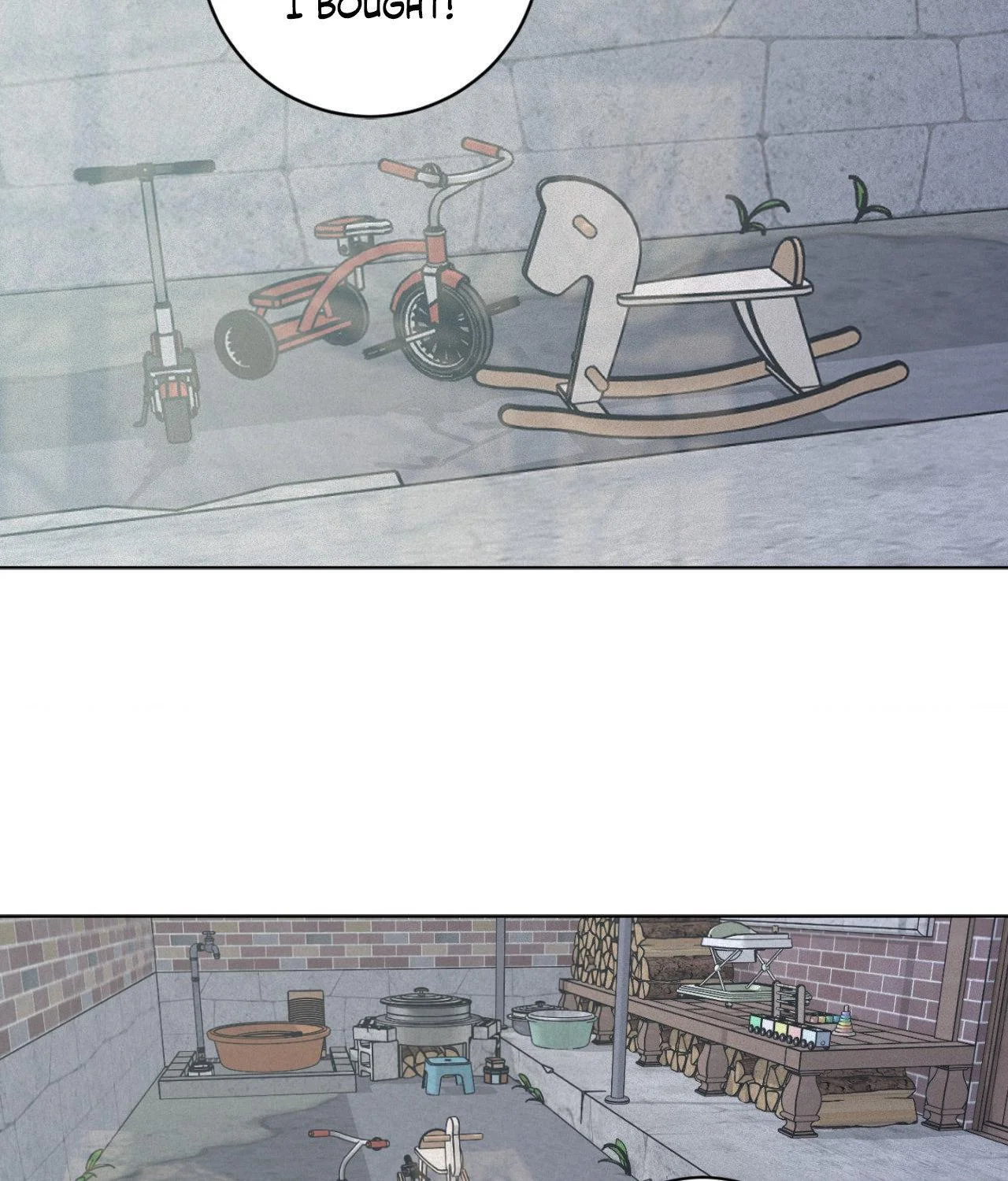 Wish You All The Best - Chapter 95.05 Page 62
