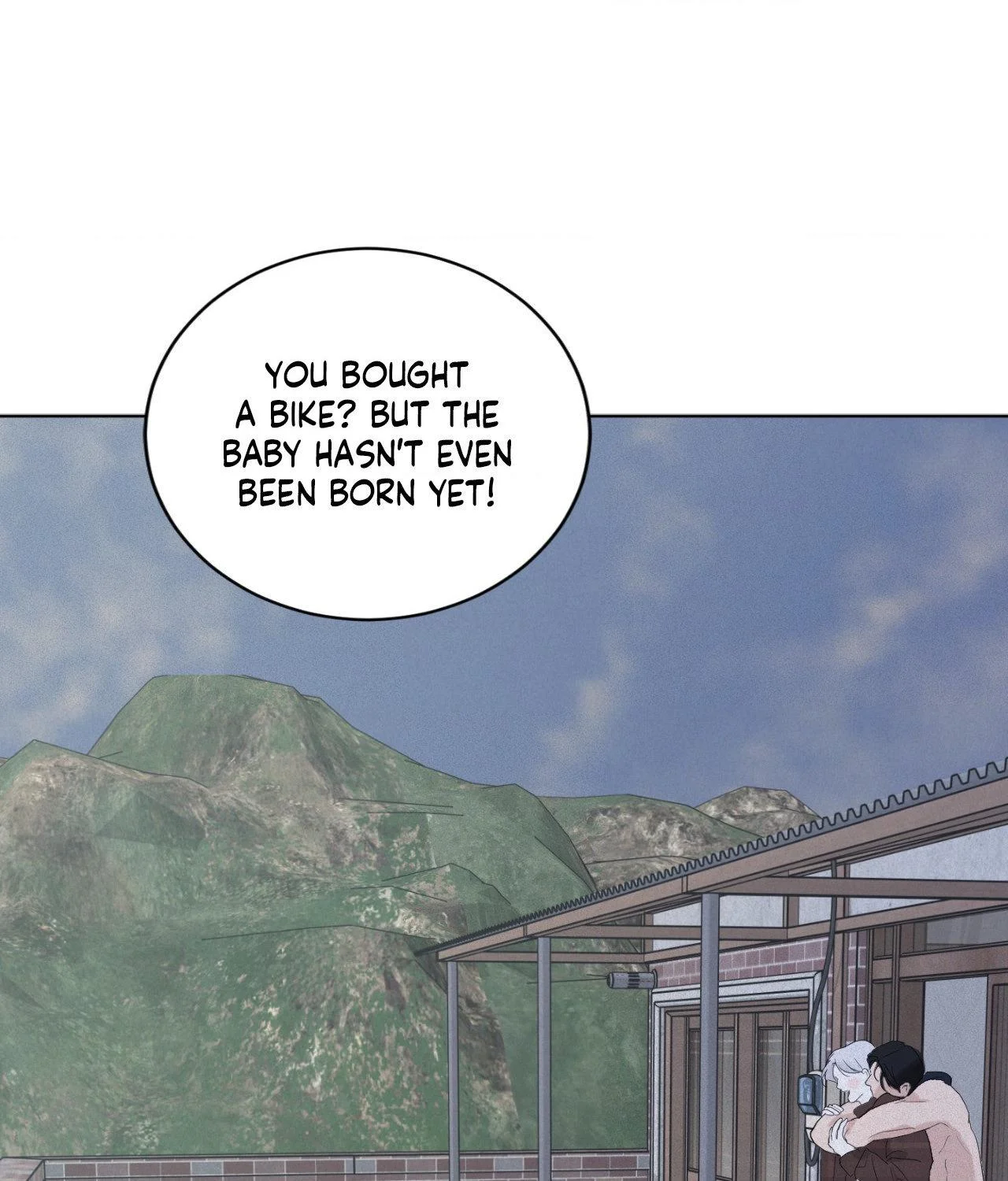 Wish You All The Best - Chapter 95.05 Page 64