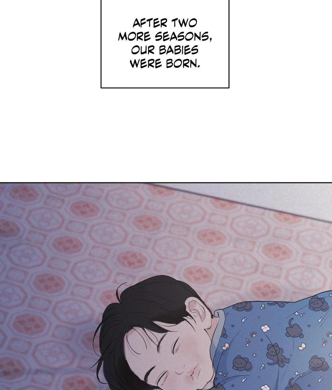Wish You All The Best - Chapter 95.05 Page 67