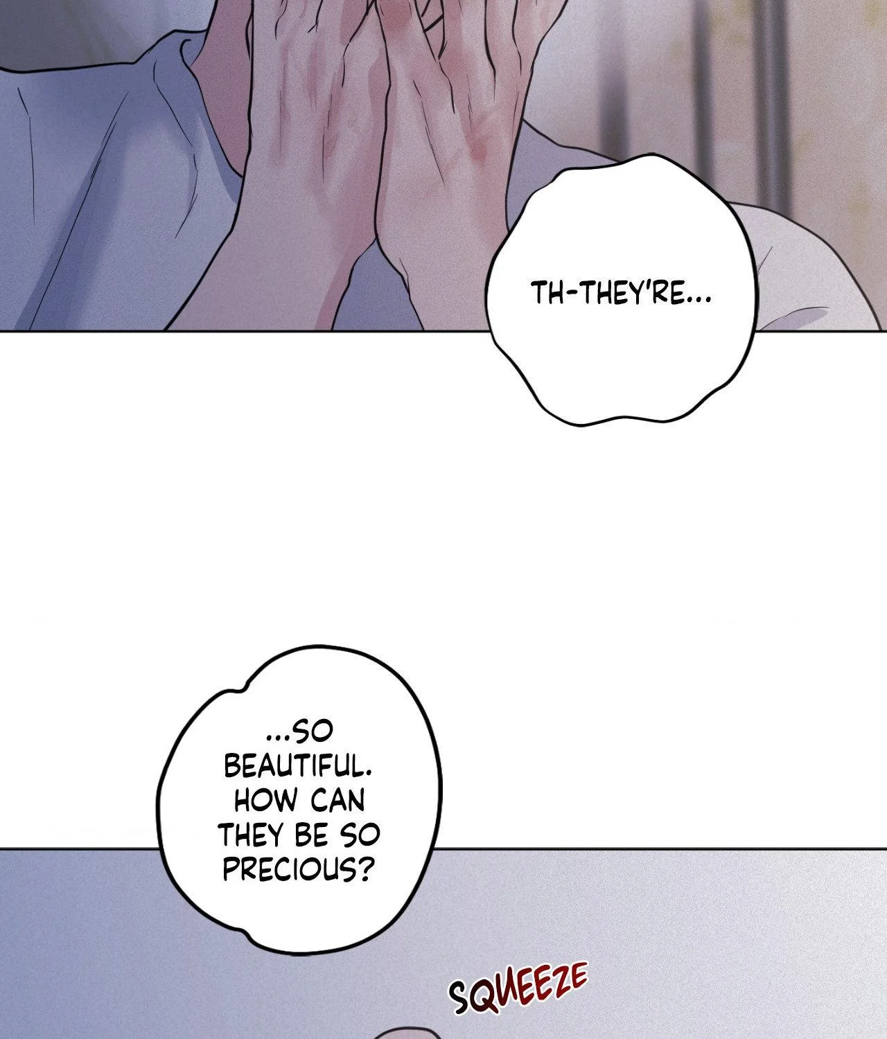 Wish You All The Best - Chapter 95.05 Page 70
