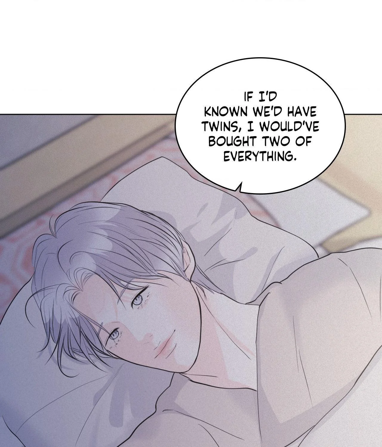 Wish You All The Best - Chapter 95.05 Page 72