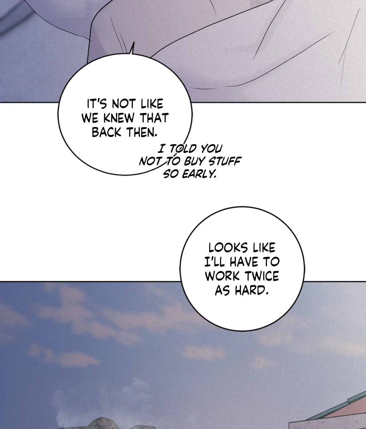 Wish You All The Best - Chapter 95.05 Page 73