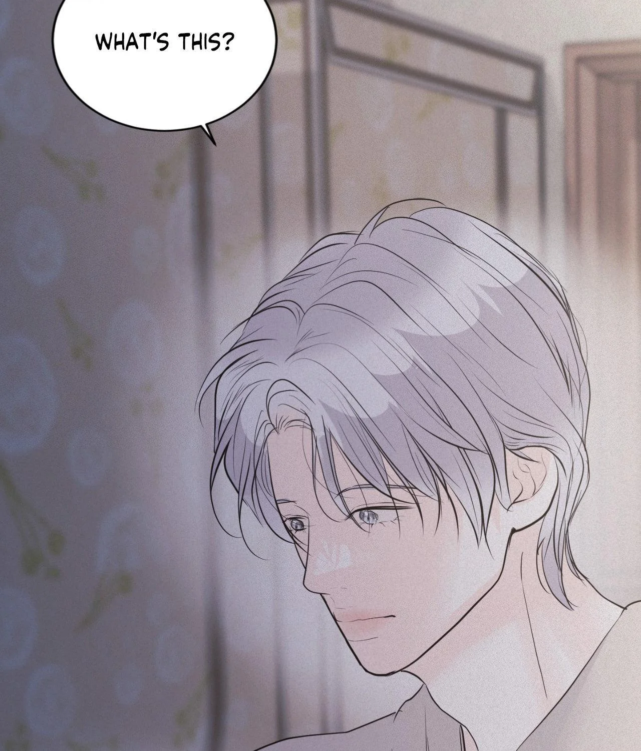 Wish You All The Best - Chapter 95.05 Page 76