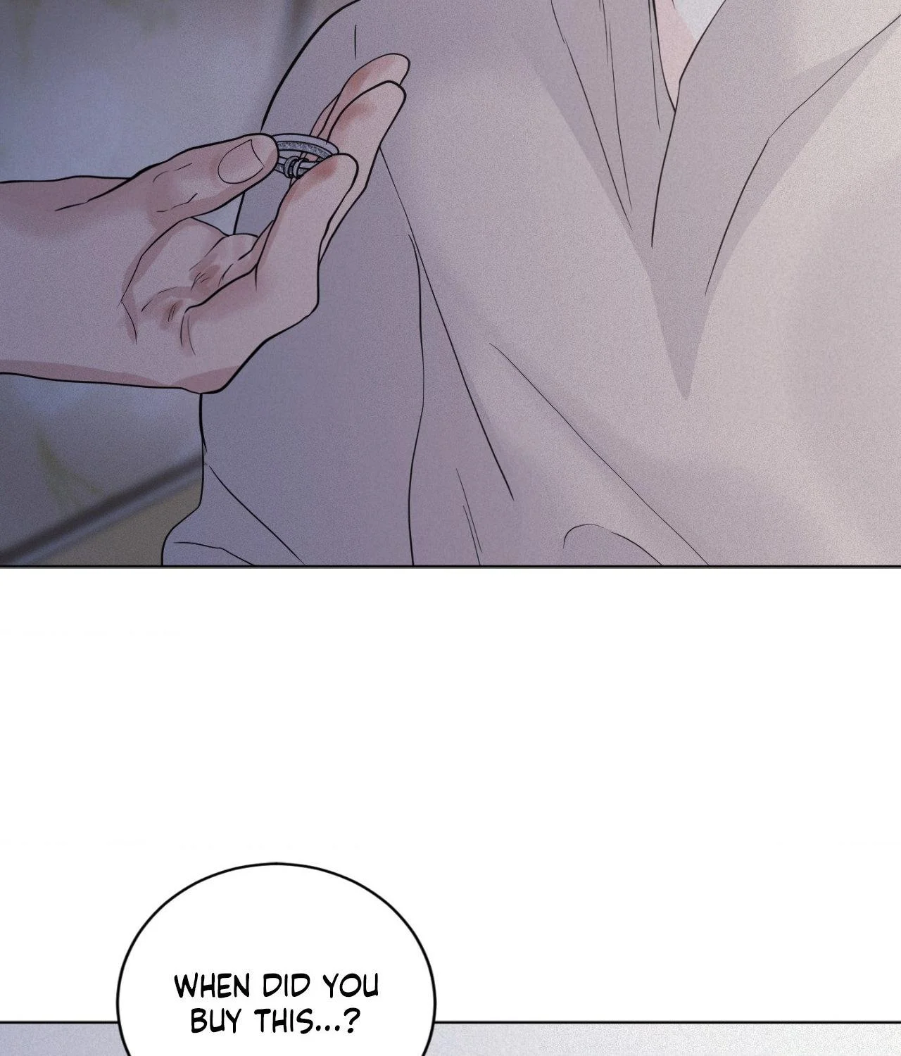 Wish You All The Best - Chapter 95.05 Page 77