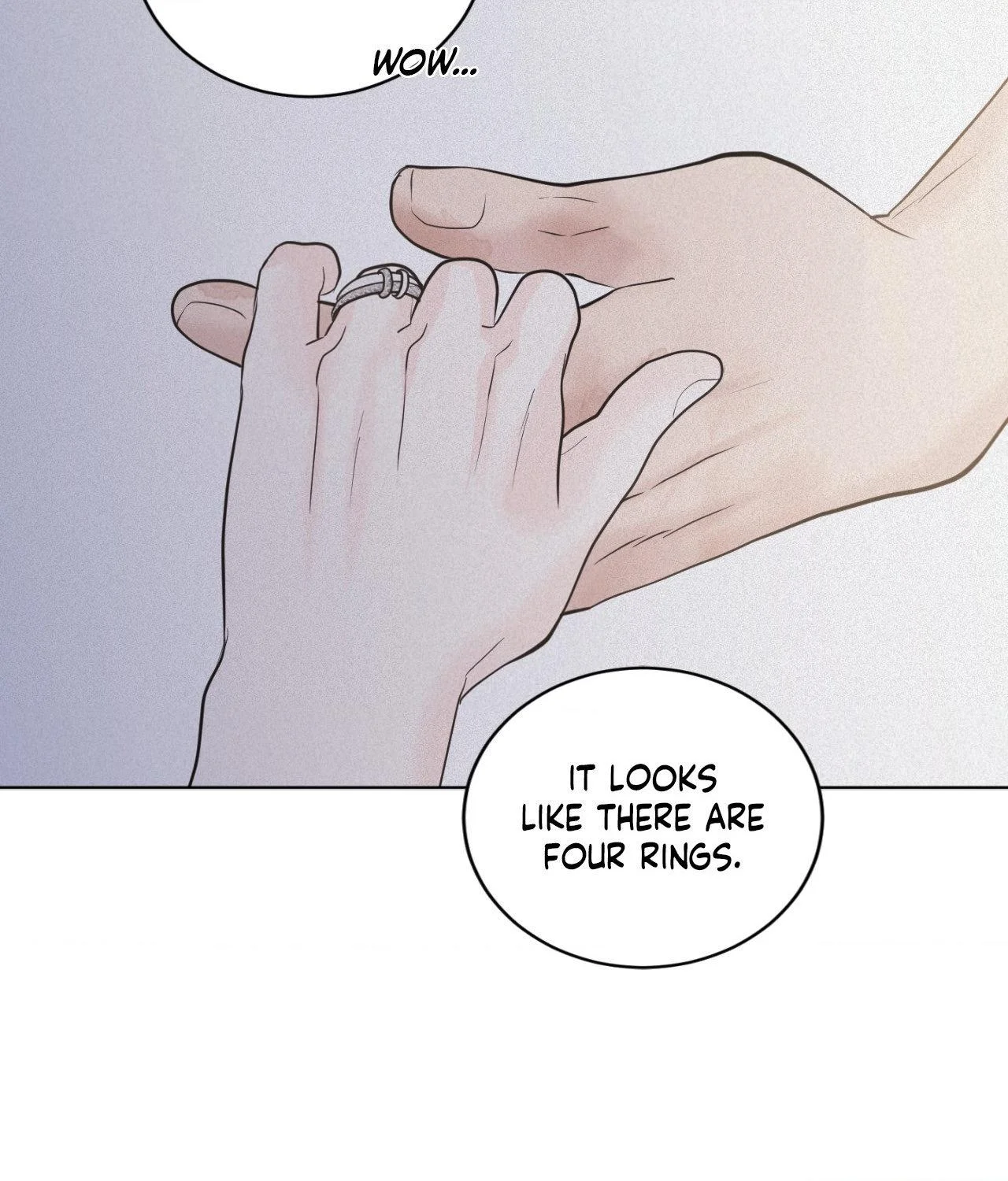 Wish You All The Best - Chapter 95.05 Page 78