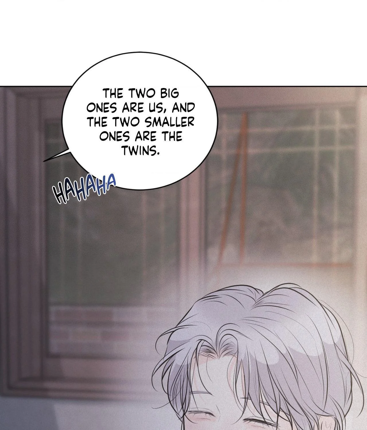 Wish You All The Best - Chapter 95.05 Page 79