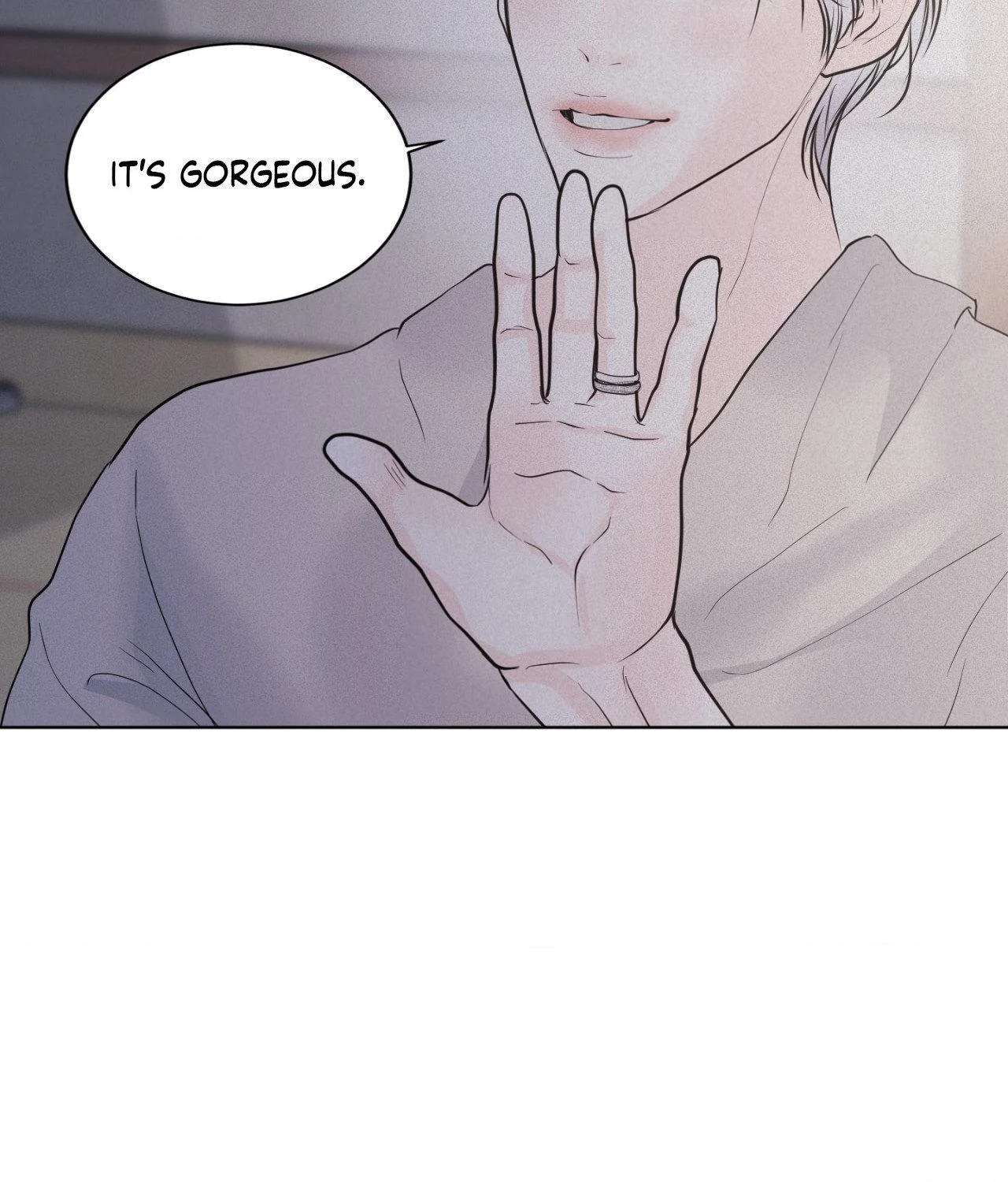 Wish You All The Best - Chapter 95.05 Page 80