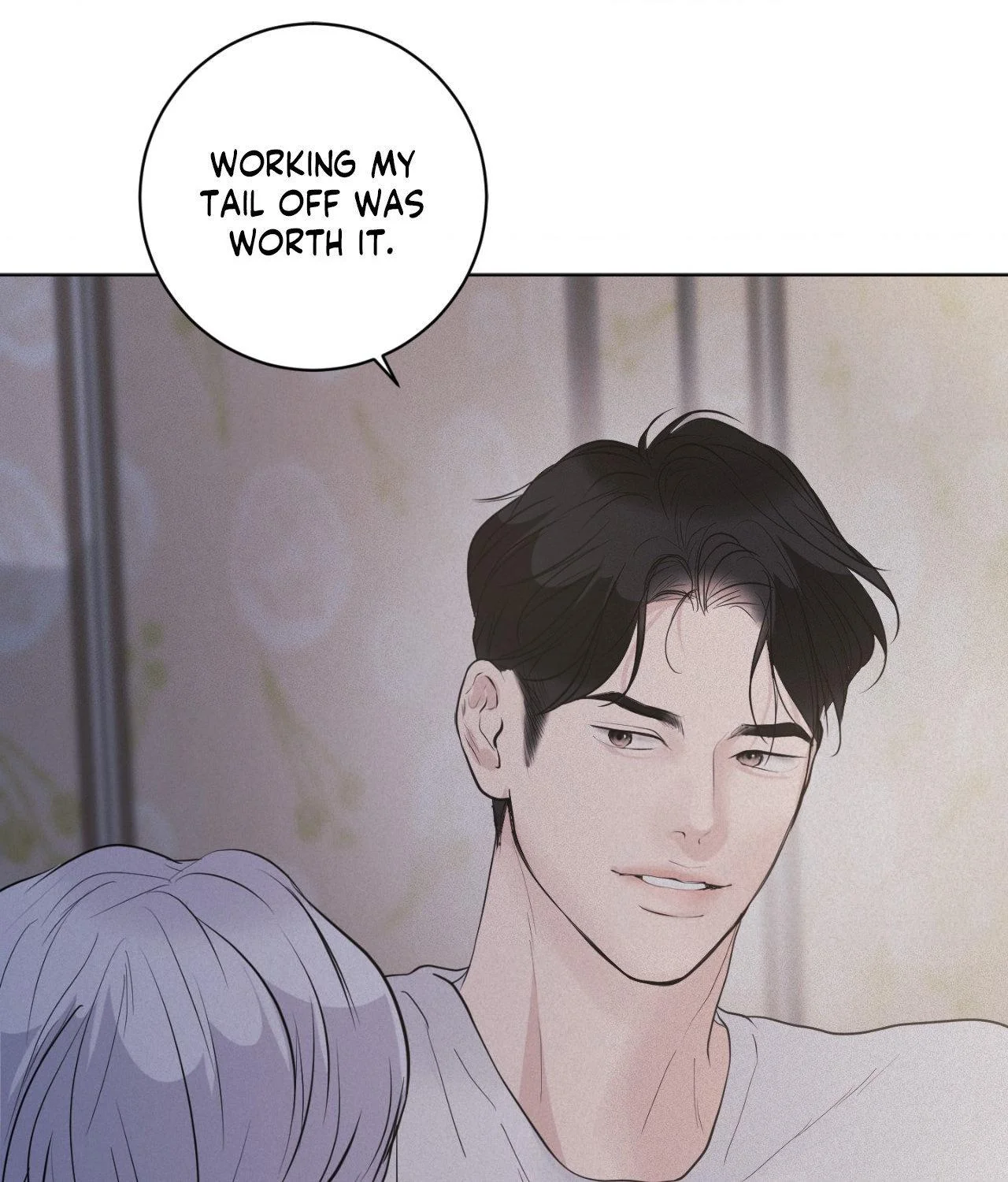 Wish You All The Best - Chapter 95.05 Page 81
