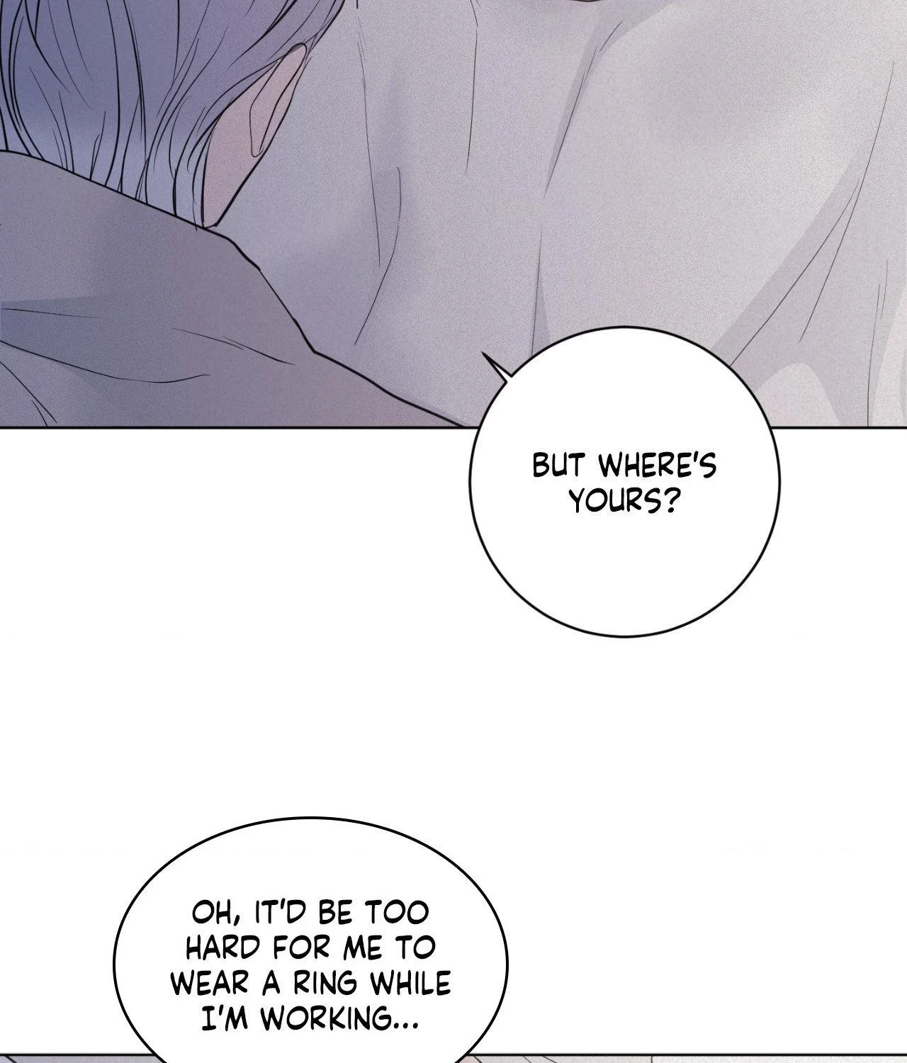 Wish You All The Best - Chapter 95.05 Page 82