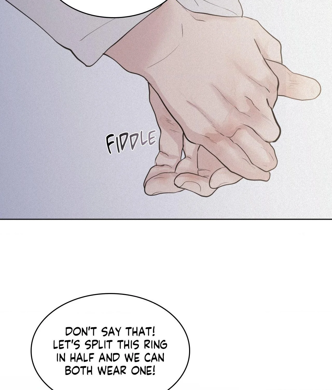 Wish You All The Best - Chapter 95.05 Page 83
