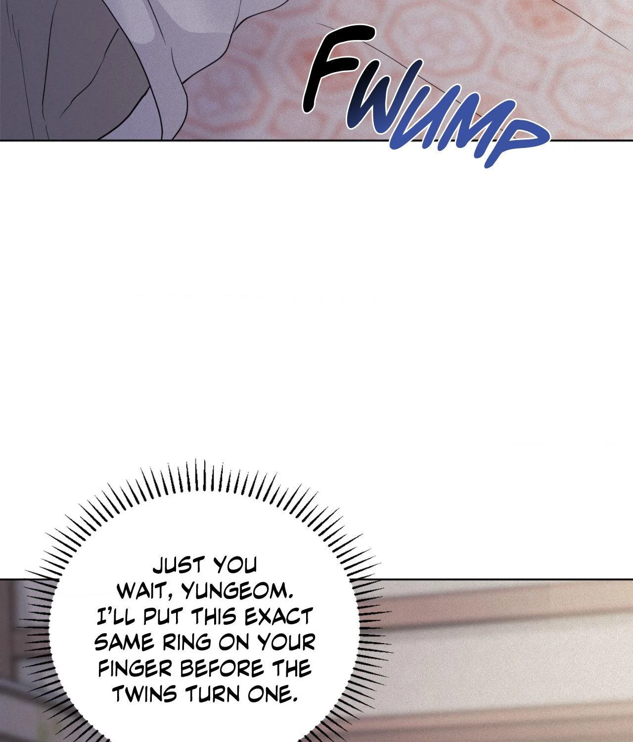 Wish You All The Best - Chapter 95.05 Page 86