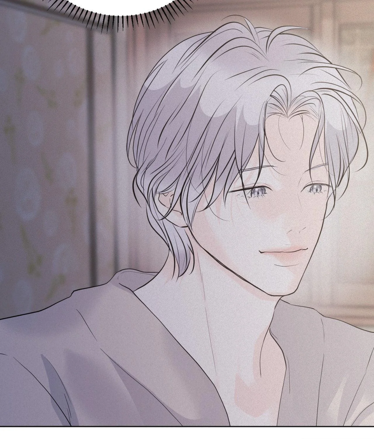 Wish You All The Best - Chapter 95.05 Page 87
