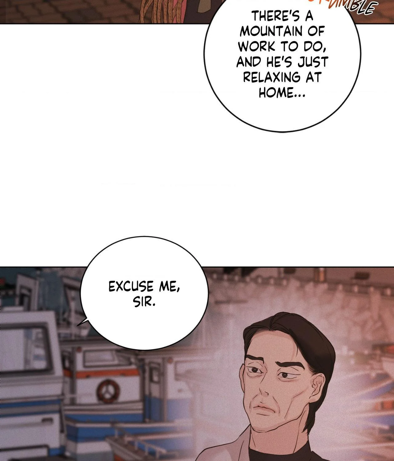 Wish You All The Best - Chapter 95.05 Page 92
