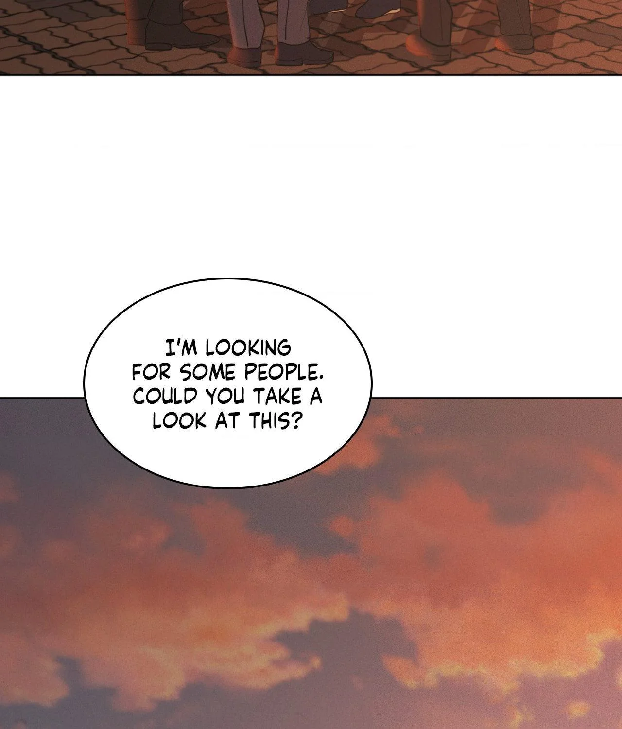 Wish You All The Best - Chapter 95.05 Page 94