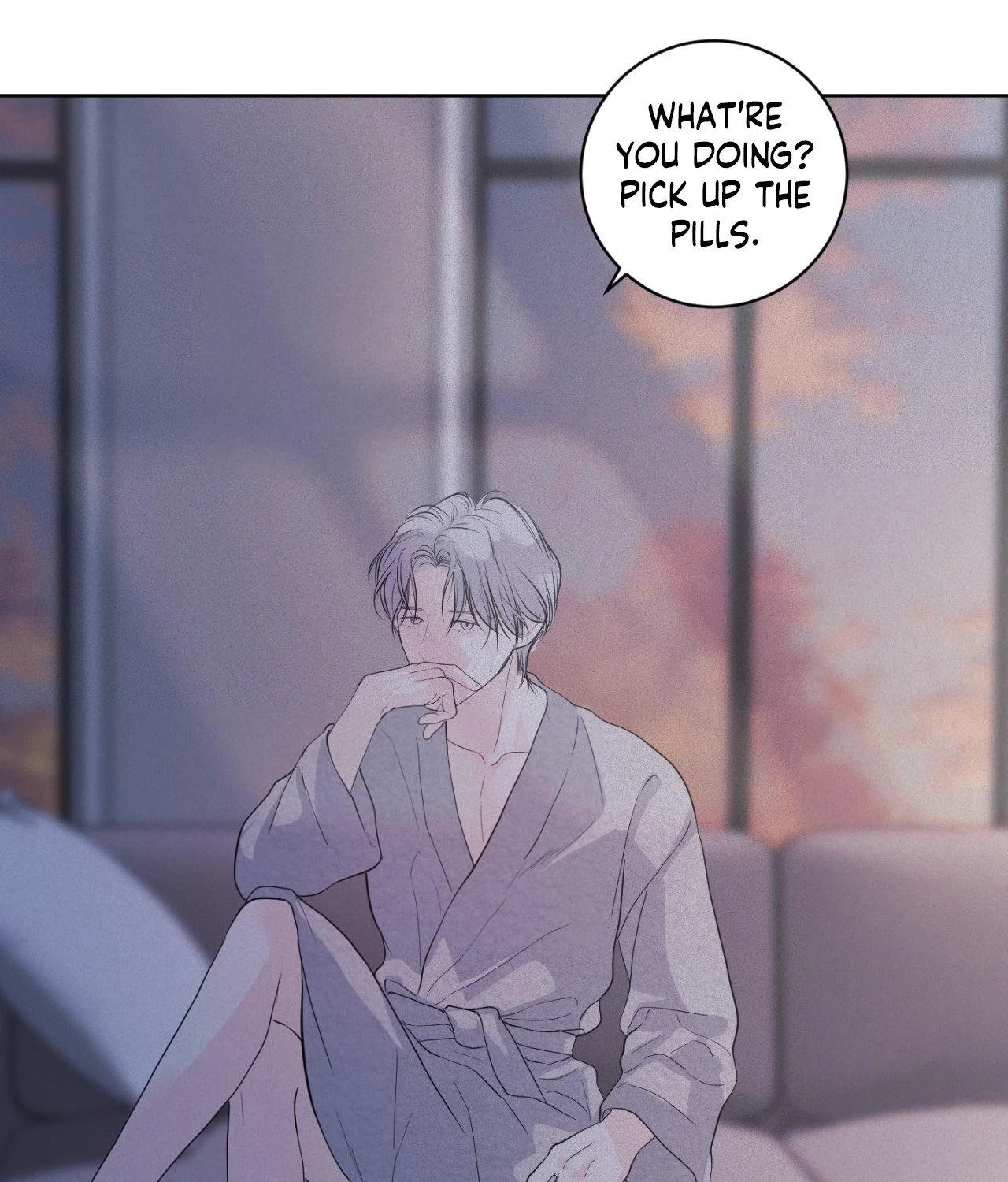 Wish You All The Best - Chapter 95.06 Page 7